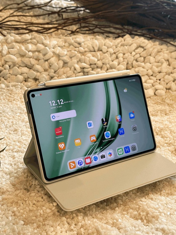 HUAWEI MatePad