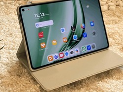 HUAWEI Matepad Mini: Satu Genggaman untuk Semua, Mini but Mighty