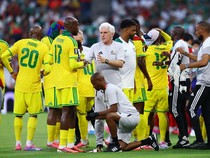 Kata Pelatih Afrika Selatan Usai Kalahkan Korea Selatan 1-0