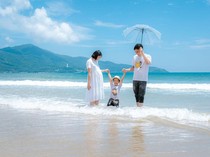 Anti Drama, Ini 3 Tips Liburan Bareng Anak dengan Mobil Pribadi
