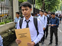 5 Jurusan yang Terbanyak Ditemukan di Kalangan Pengangguran S1 Versi LPEM UI