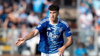 Bek Muda Como Ini Tidak Sakit Hati sama Real Madrid