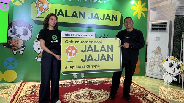 Jalan Jajan