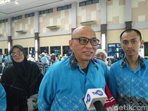 Jemaah Haji Sumsel Keluhkan Tenda Sempit di Arafah-Mina, Kemenag Evaluasi
