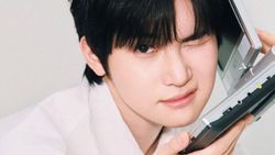 Kenalin Nih AEN, Boyband Adik MONSTA X & IVE!