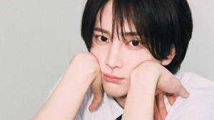 Lee Junseo bersama Bomin, Jiyong, Kyuhyun, Haru, dan Haruto sebelumnya ikut berkompetisi di acara Debuts Plan. Kini akhirnya dia akan debut bareng AEN. (Foto: dok. Starship)