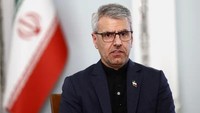 Bos NATO Beberkan Dukungan ke AS selama Perang, Iran Geram!