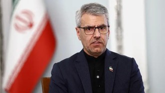 Iran Ancam Korsel Konsekuensi Serius Jika Terlibat di Selat Hormuz