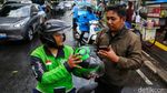 Kabar Baik untuk Driver Ojol, Potongan Aplikasi Turun Jadi 8 Persen