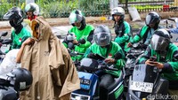 Komisi 8% Berlaku Hari Ini, Tarif Ojol Naik?