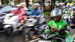 Kabar Baik untuk Driver Ojol, Potongan Aplikasi Turun Jadi 8 Persen