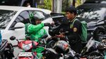 Kabar Baik untuk Driver Ojol, Potongan Aplikasi Turun Jadi 8 Persen