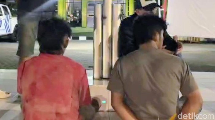 Kakak adik asal Probolinggo curanmor di Situbondo ditangkap