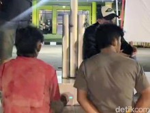 Kakak-Adik Curanmor Dibekuk 15 Menit usai Beraksi di Situbondo