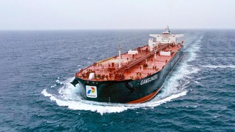 Jalan Panjang Kapal Pertamina hingga Akhirnya Keluar dari Selat Hormuz