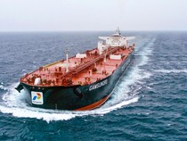 Jalan Panjang Kapal Pertamina hingga Akhirnya Keluar dari Selat Hormuz