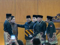 Ketum PB IPSI Dukung Prabowo soal Pelatnas Jangka Panjang