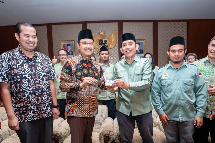 Kemensos