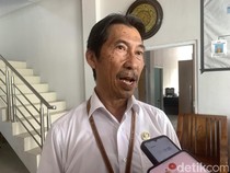 Ijazah Dibakar Ayah gegara Nikah Dini, Disdik Siapkan Suket Pengganti