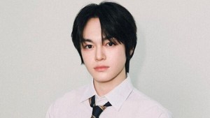 Ini dia maknae AEN: Suzuki Kiara. Kiara lahir tahun 2008 dan satu-satunya member AEN yang dicomot di luar acara Debuts Plan. (Foto: dok. Starship)