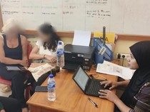 Aksi Pencabulan Remaja di Sumba Bikin Bule Australia Merasa Trauma Berat