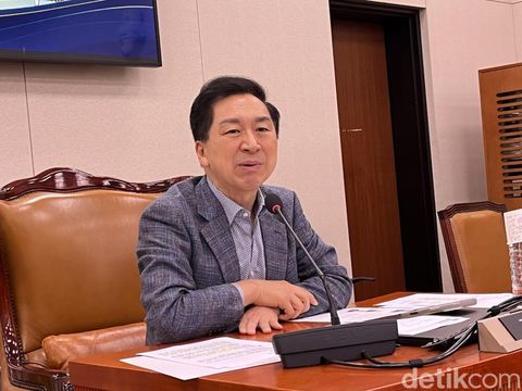 Korea Selatan