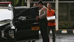 KPK Kembali Periksa Bupati Nonaktif Rejang Lebong