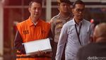 KPK Kembali Periksa Bupati Nonaktif Rejang Lebong