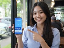 Bank Sumsel Babel Hadirkan Fitur Beli Paket Data Telkomsel di BSB Mobile