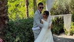 Lina Mukherjee Menikah dengan Orang Italia, Gak Sabar Punya Baby Bule