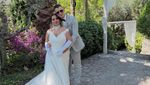 Lina Mukherjee Menikah dengan Orang Italia, Gak Sabar Punya Baby Bule