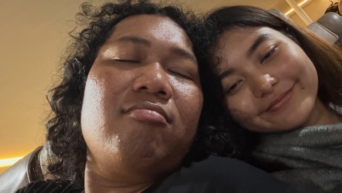 marshel widianto