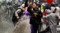 Kemenangan Meksiko di Piala Dunia 2026 Berujung dengan Duka
