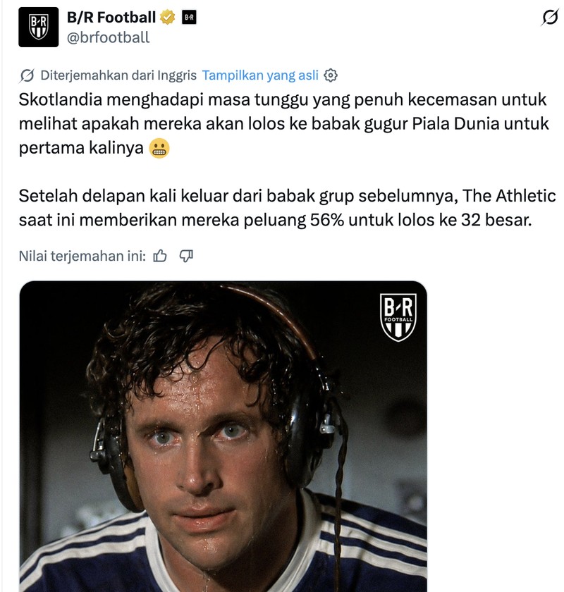 Meme Skotlandia