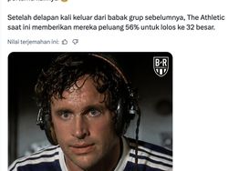 Dibabat Telak Brasil, Skotlandia Harap-harap Cemas