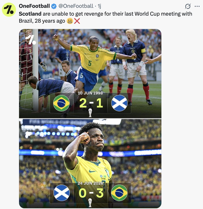 Meme Skotlandia