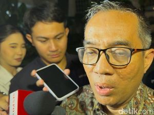 Apa Pesan Prabowo ke Para Rektor-Akademisi? Ini Kata Mendikti Brian