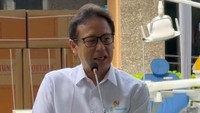 Viral Dugaan Dokter Internship Bunuh Diri di Kalibata, Menkes Angkat Bicara
