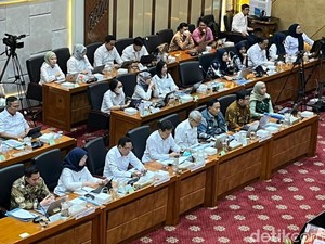 Menkes Ungkap Dokter Magang Kini Dapat Jaminan BPJS