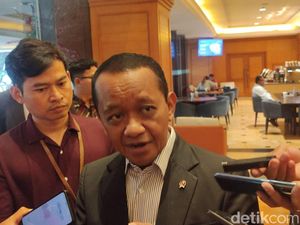 Bahlil Beberkan Rahasia Pasokan Energi RI Aman Saat Perang AS-Iran