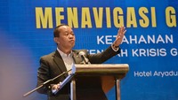 Proyek Blok Gas Abadi Masela Konstruksi 2027, Mulai Produksi 2029-2030