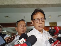 Video: Menkes Targetkan Investigasi Kasus Dugaan Bullying di RSUP Kandou