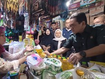 Mendag Angkat Bicara soal Minyakita Bantuan di Klaten