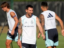 Jadwal Piala Dunia 2026 Argentina Vs Yordania
