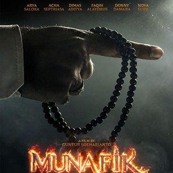 Siap-siap Merinding! Arya Saloka Lawan Iblis di Film Horor Munafik: Melawan Iblis