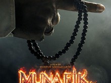 Siap-siap Merinding! Arya Saloka Lawan Iblis di Film Horor Munafik: Melawan Iblis
