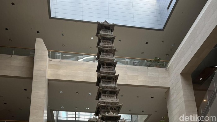 Museum Nasional Korea Selatan