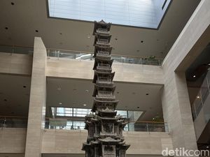 Mengenal Korea Selatan Lebih Dekat, dari Diplomasi hingga BMW