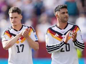Jerman Vs Paraguay: Die Mannschaft Diperingatkan soal Ini