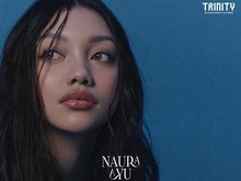 Lebih Personal! Naura Ayu Siap Curhat Lewat Showcase Cerita Penuh Cahaya
